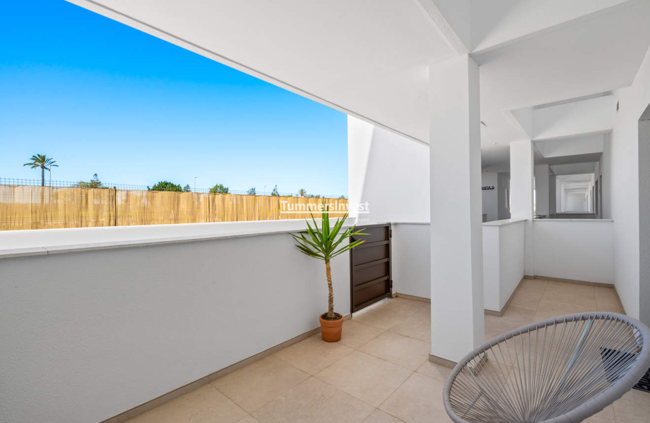 Nieuwbouw Woningen · detached · Los Alcazares · Los Alcázares