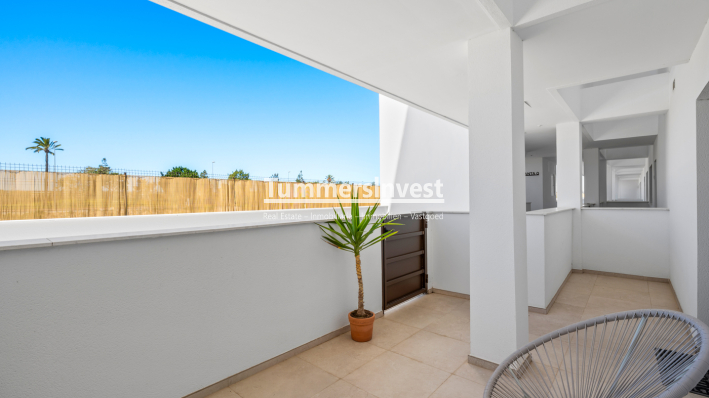 Nieuwbouw Woningen · detached · Los Alcazares · Los Alcázares