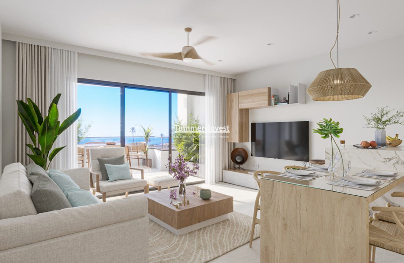 New Build · Apartment · San Pedro del Pinatar · San Pedro Del Pinatar