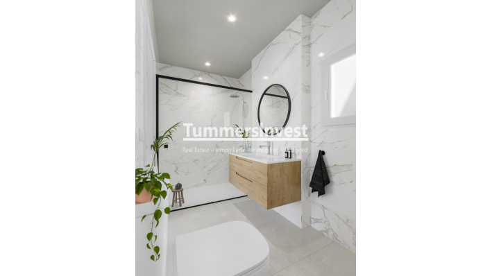 New Build · Apartment · San Pedro del Pinatar · San Pedro Del Pinatar