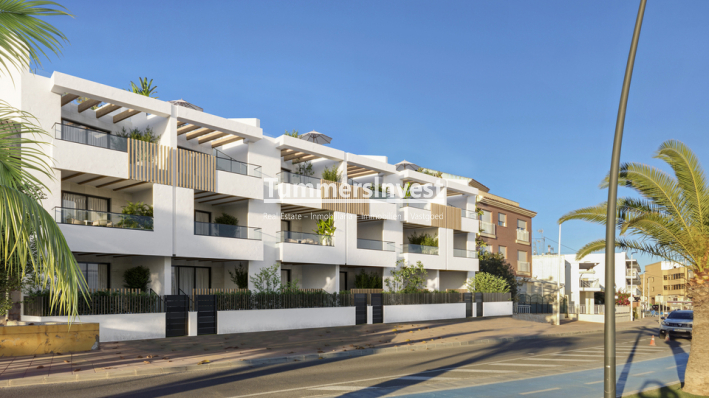 Nieuwbouw Woningen · Penthouse · San Pedro del Pinatar · San Pedro Del Pinatar