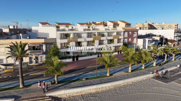 Nieuwbouw Woningen · Penthouse · San Pedro del Pinatar · San Pedro Del Pinatar