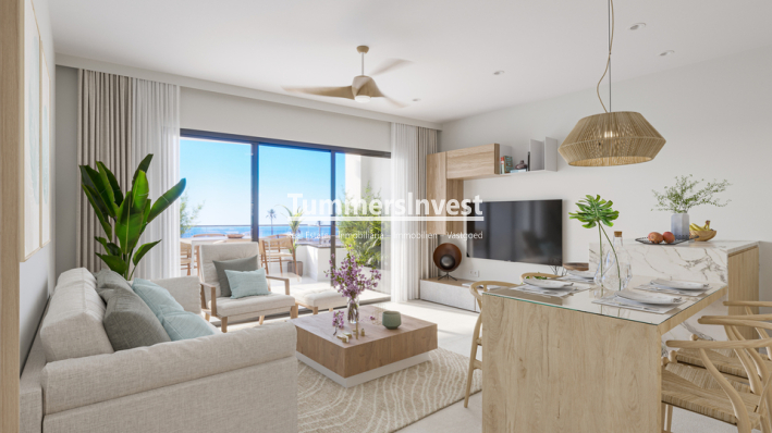 Nieuwbouw Woningen · Penthouse · San Pedro del Pinatar · San Pedro Del Pinatar