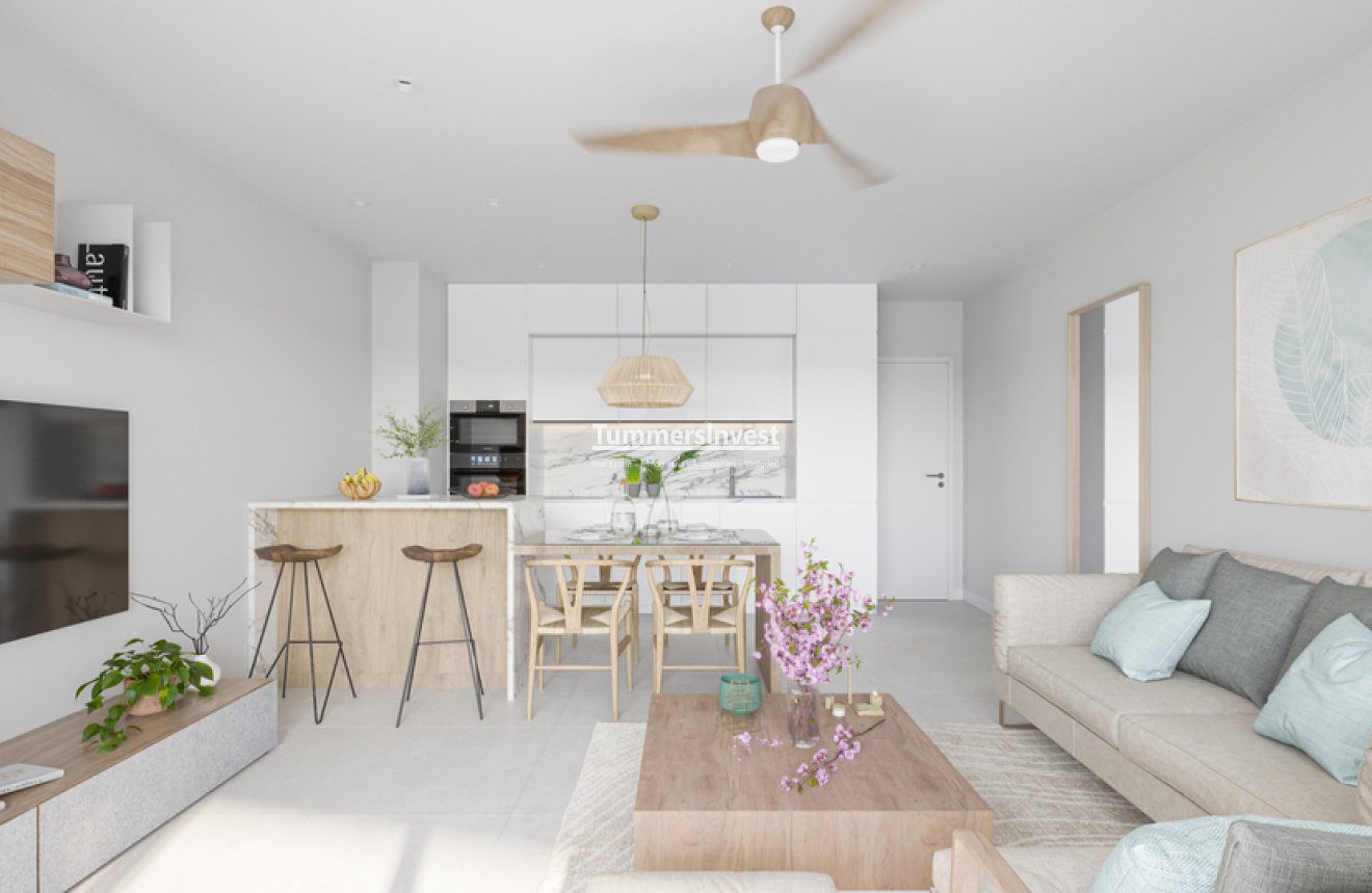 Nieuwbouw Woningen · Penthouse · San Pedro del Pinatar · San Pedro Del Pinatar