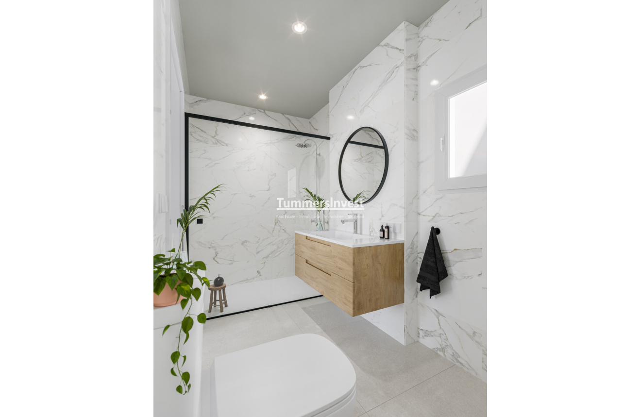 Nieuwbouw Woningen · Penthouse · San Pedro del Pinatar · San Pedro Del Pinatar