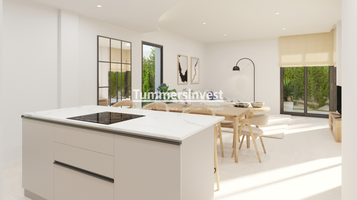 Nieuwbouw Woningen · detached · Los Montesinos