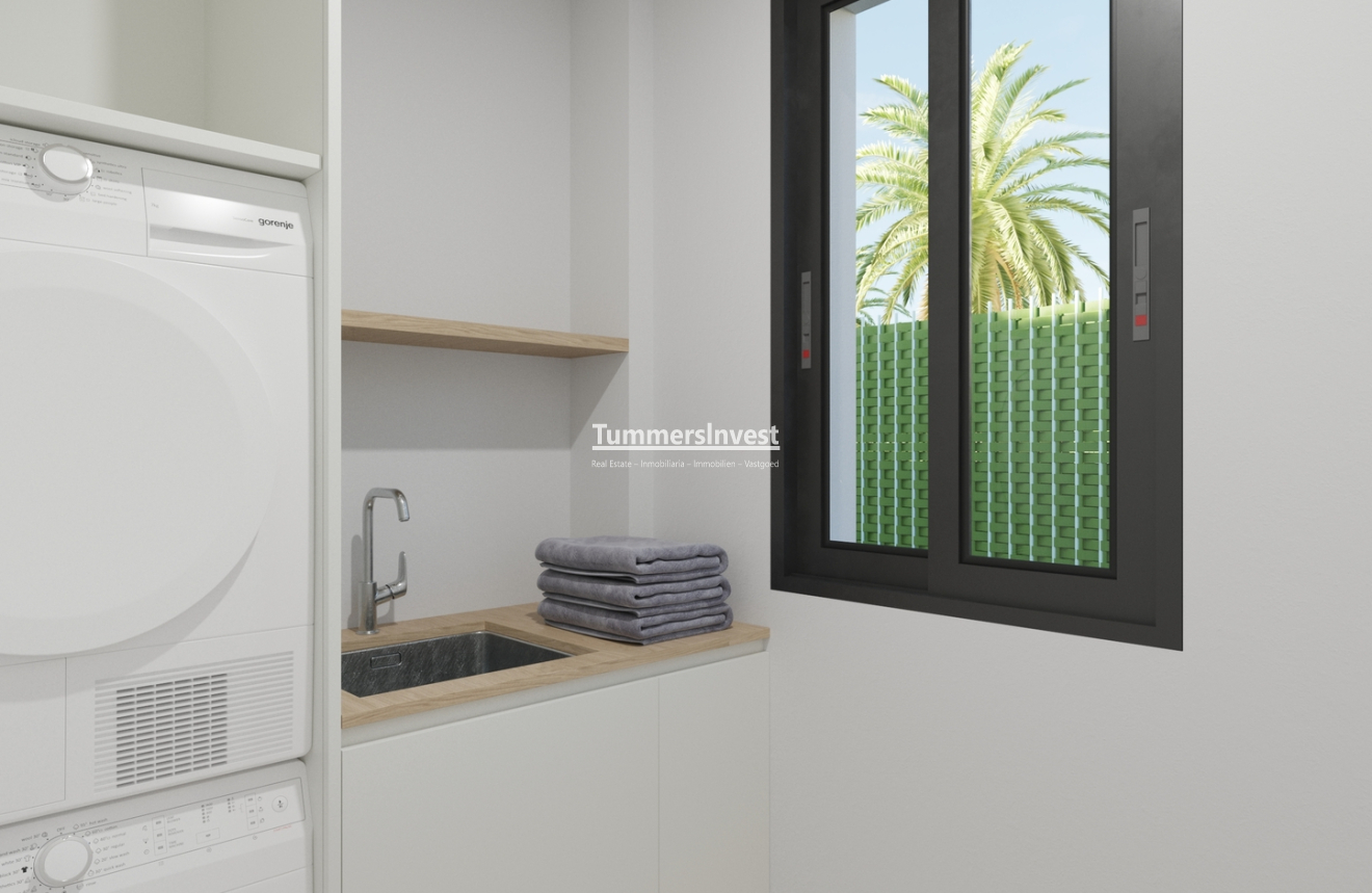 Nieuwbouw Woningen · detached · Los Montesinos
