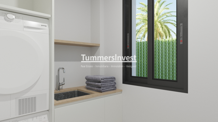 Nieuwbouw Woningen · detached · Los Montesinos