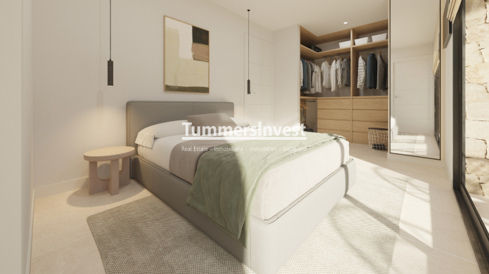 Nieuwbouw Woningen · detached · Los Montesinos