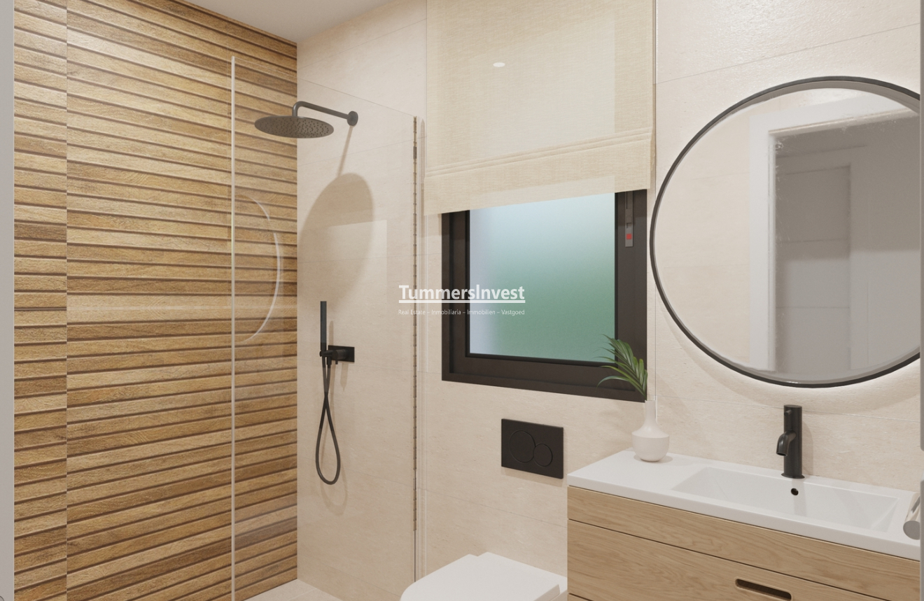 Nieuwbouw Woningen · detached · Los Montesinos