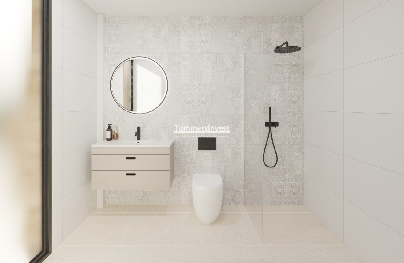Nieuwbouw Woningen · detached · Los Montesinos