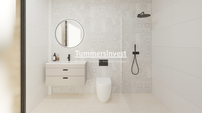 Nieuwbouw Woningen · detached · Los Montesinos