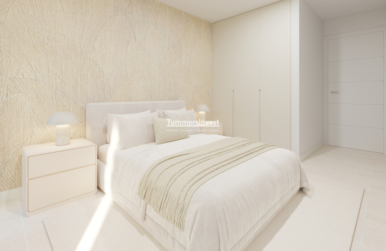 Nieuwbouw Woningen · detached · Los Montesinos