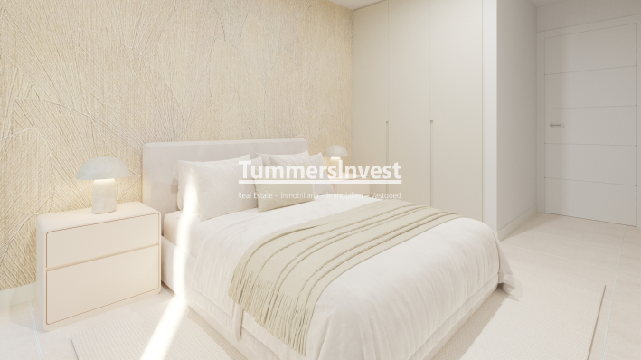 Nieuwbouw Woningen · detached · Los Montesinos