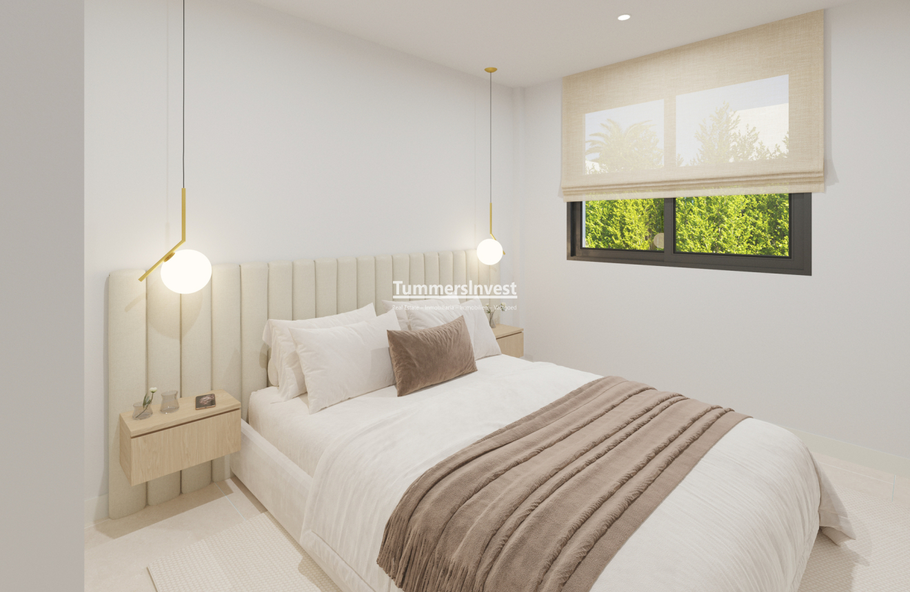 Nieuwbouw Woningen · detached · Los Montesinos