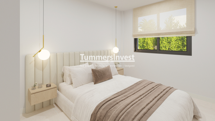 Nieuwbouw Woningen · detached · Los Montesinos