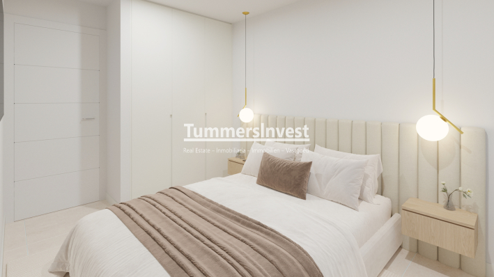 Nieuwbouw Woningen · detached · Los Montesinos