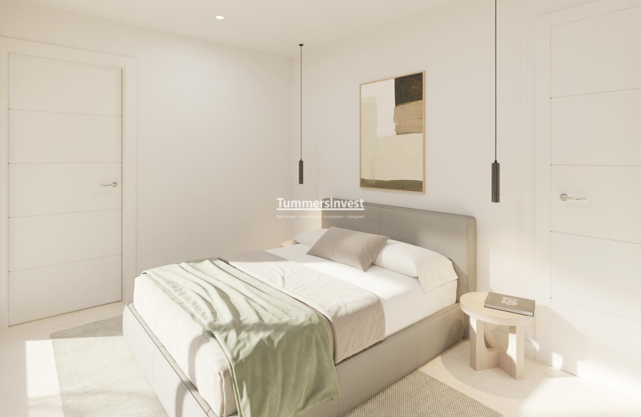 Nieuwbouw Woningen · detached · Los Montesinos