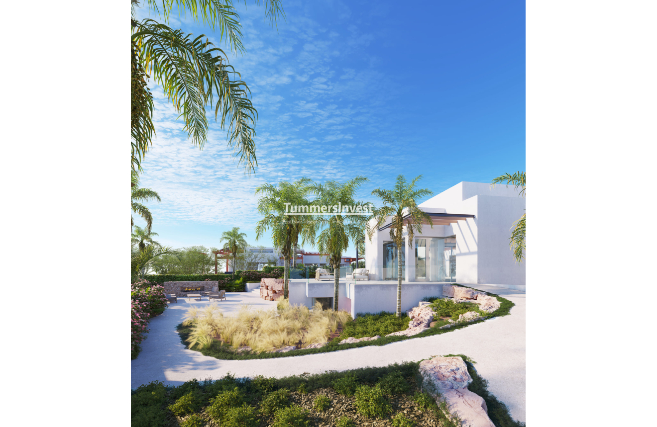 Neue Gebäude · Villa · Orihuela Costa