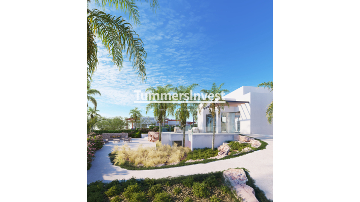 Neue Gebäude · Villa · Orihuela Costa