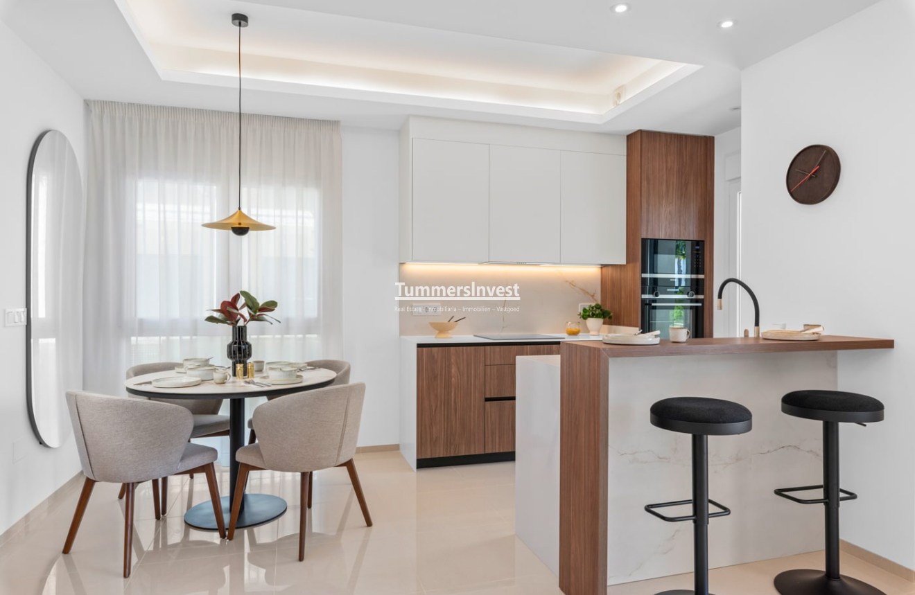 Obra nueva · low-bungalow · Ciudad Quesada