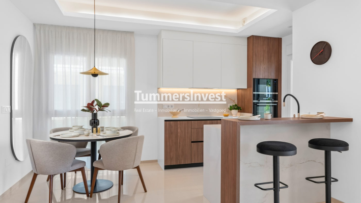 Obra nueva · low-bungalow · Ciudad Quesada