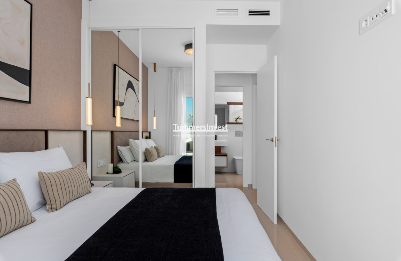 Obra nueva · low-bungalow · Ciudad Quesada