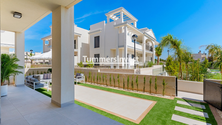 Nieuwbouw Woningen · low-bungalow · Ciudad Quesada