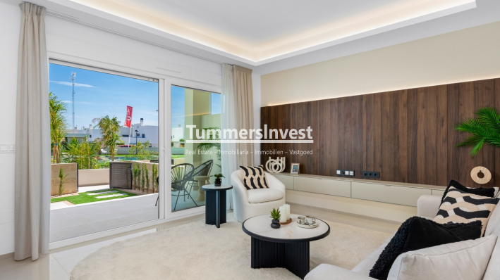 Nieuwbouw Woningen · low-bungalow · Ciudad Quesada