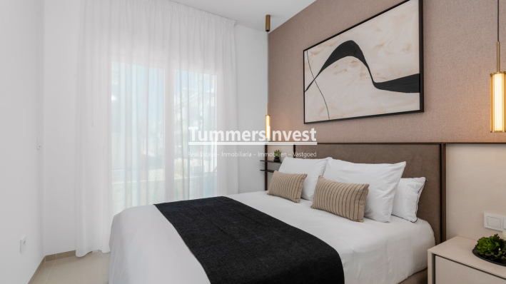 Nieuwbouw Woningen · low-bungalow · Ciudad Quesada