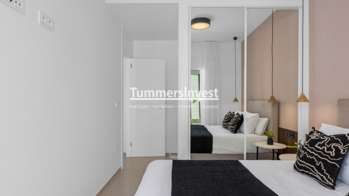 Nieuwbouw Woningen · low-bungalow · Ciudad Quesada