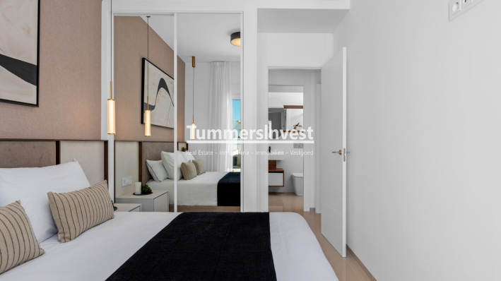 Nieuwbouw Woningen · low-bungalow · Ciudad Quesada