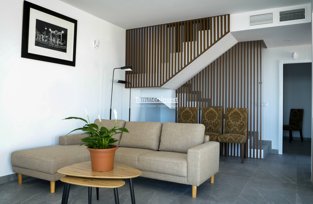 Obra nueva · Semi-Detached · Polop