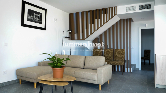 Obra nueva · Semi-Detached · Polop