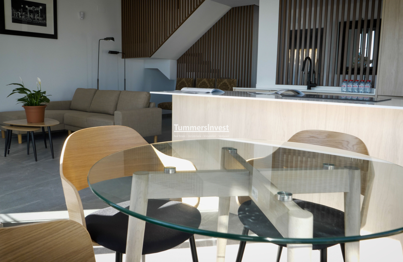 Obra nueva · Semi-Detached · Polop