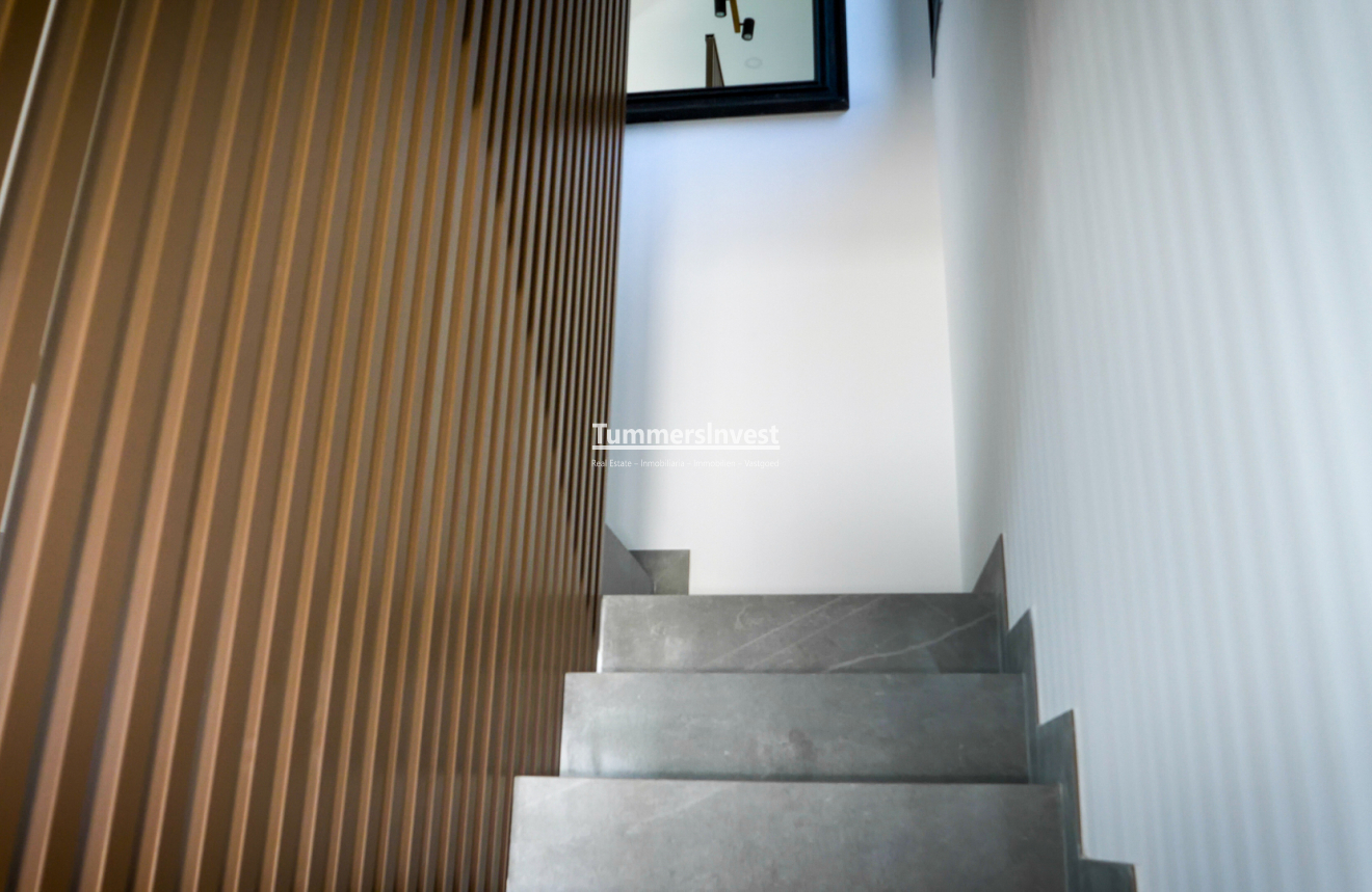 Obra nueva · Semi-Detached · Polop