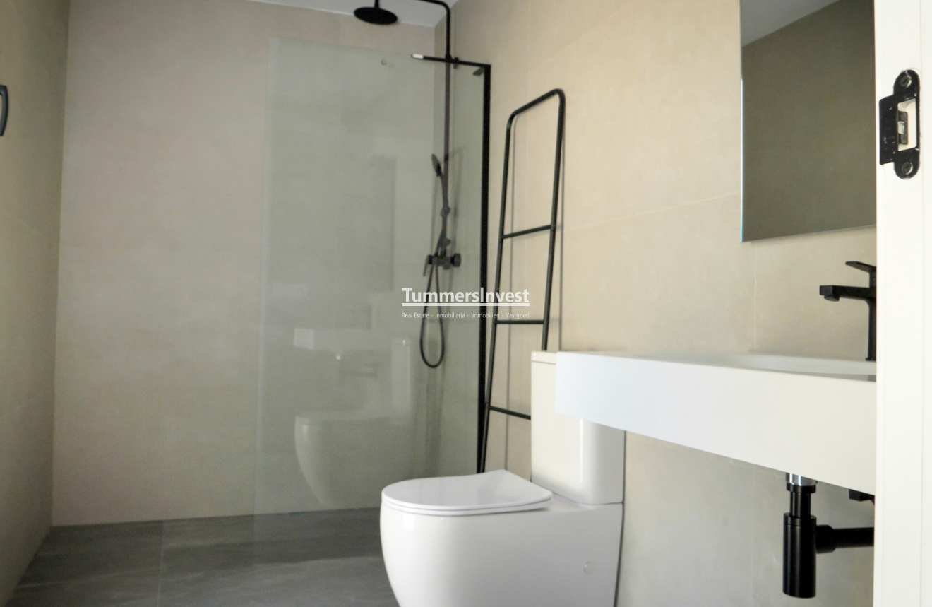 Obra nueva · Semi-Detached · Polop