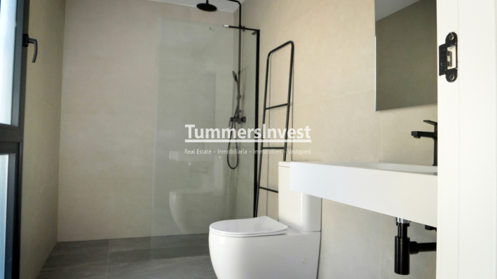 Obra nueva · Semi-Detached · Polop