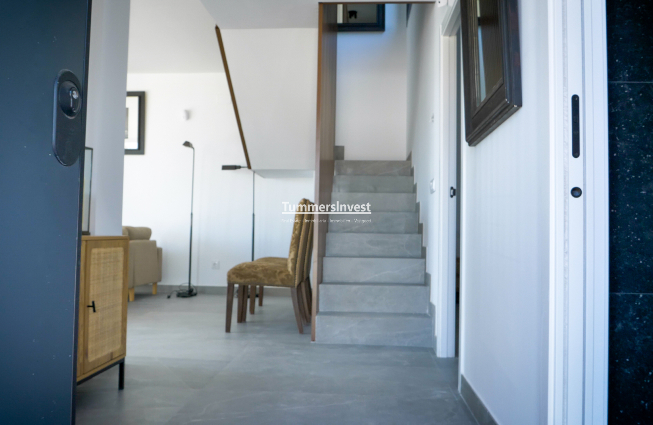 Obra nueva · Semi-Detached · Polop