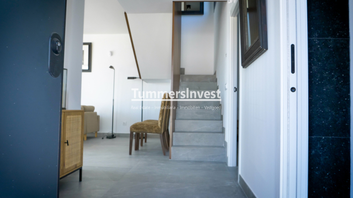 Obra nueva · Semi-Detached · Polop