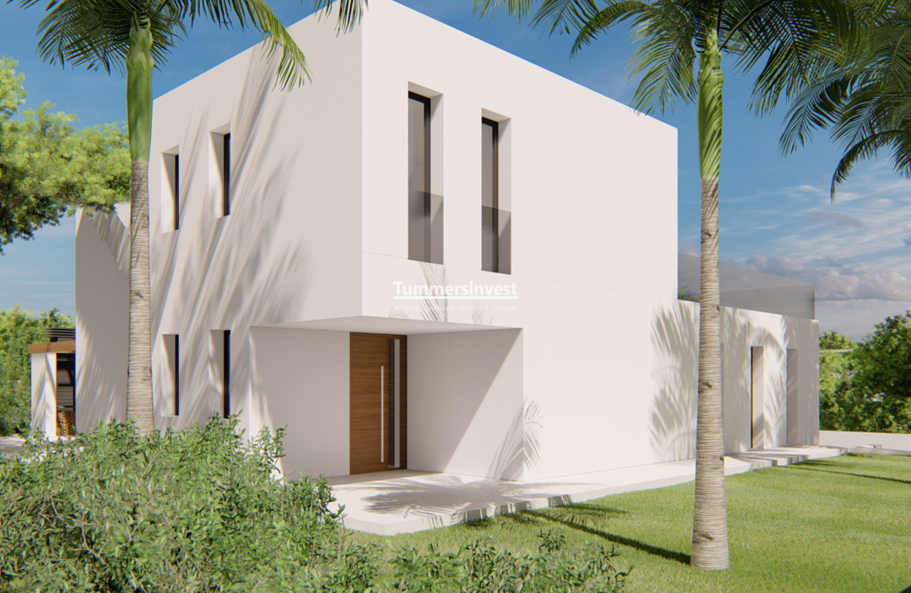 New Build · Villa · Finestrat