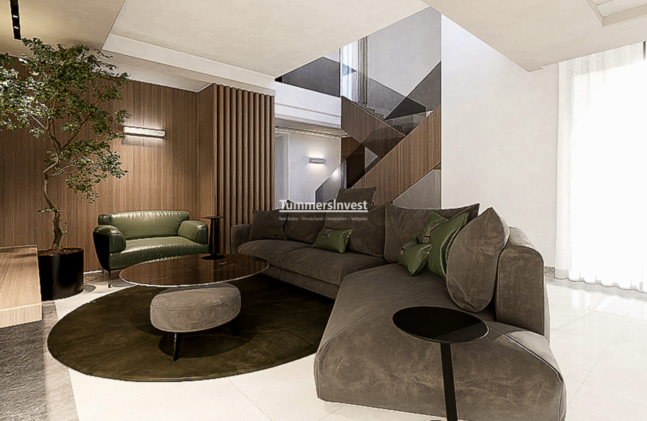 New Build · Villa · Finestrat