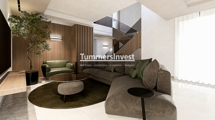New Build · Villa · Finestrat