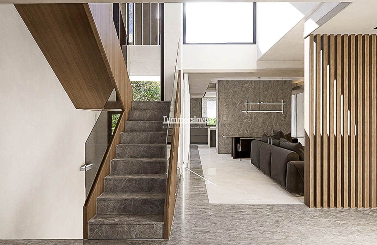 New Build · Villa · Finestrat