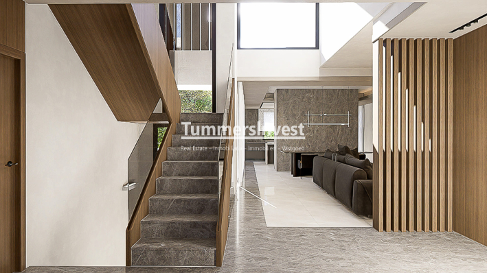 New Build · Villa · Finestrat
