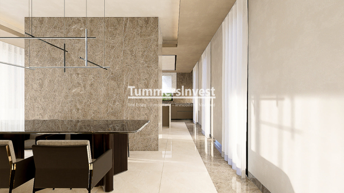 New Build · Villa · Finestrat