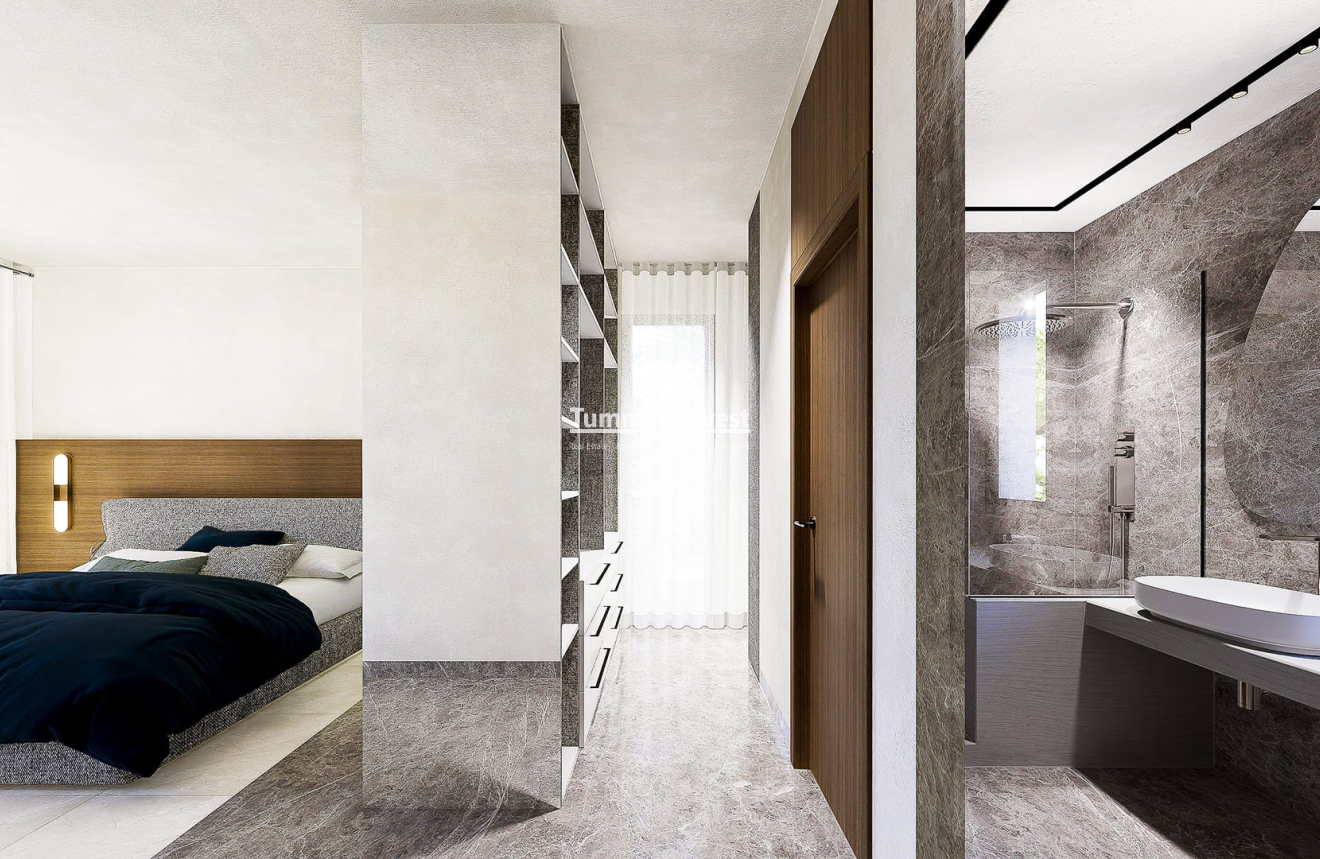 New Build · Villa · Finestrat