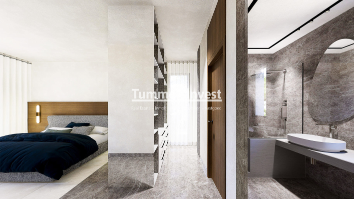 New Build · Villa · Finestrat