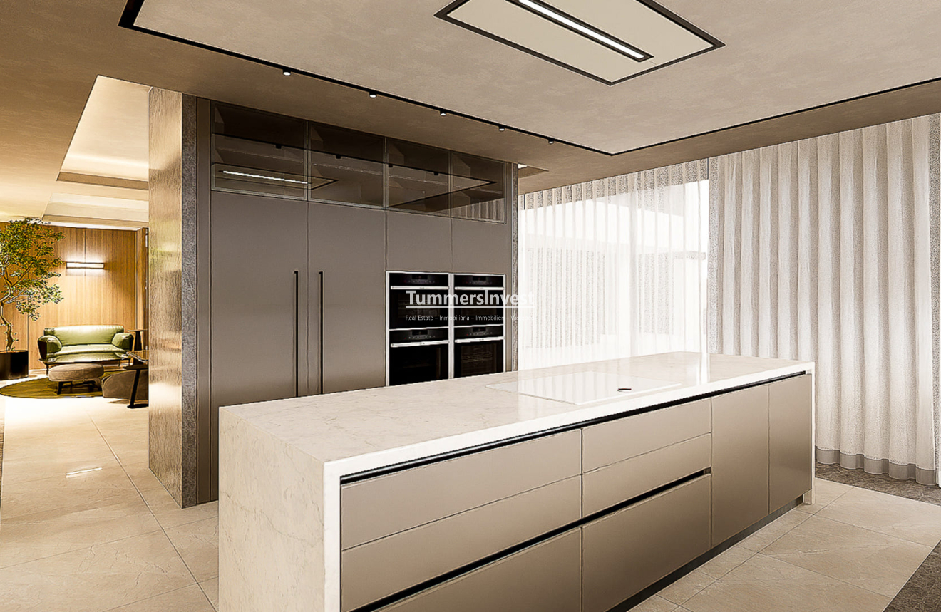 New Build · Villa · Finestrat