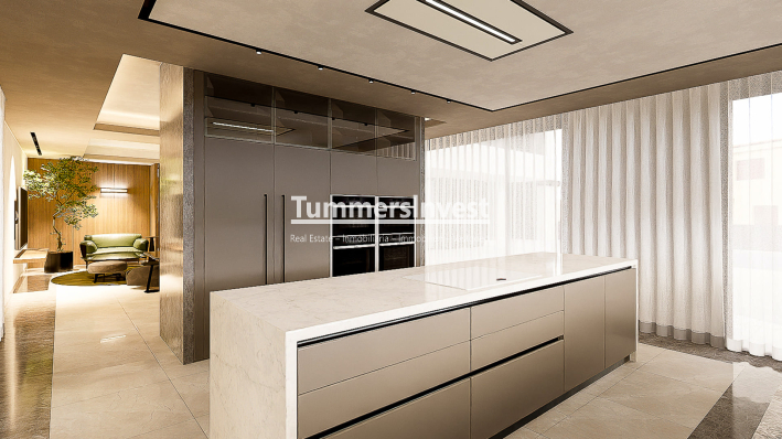 New Build · Villa · Finestrat